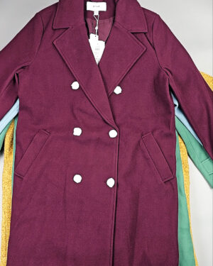 Фотография  446 - Пальто Bestseller 045#10 кг, ЛОТ СТ-9846 оптом в Ростове-на-Дону и Ростовской области