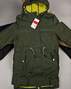 Фотография  803 - Ветровки СТОК дети 065#5 кг, ЛОТ СТ-9726 оптом в Ростове-на-Дону и Ростовской области