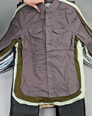 Купить Мужской микс TOP LOOK (MEN NC)#25 кг, ЛОТ СТ-9869 оптом в Ростове-на-Дону и Ростовской области