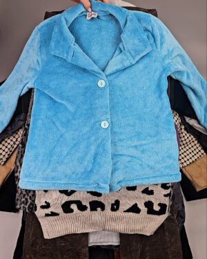 Фотография  593 - Женский микс зима (Winter mix)#20 кг, ЛОТ СХ-0206 оптом в Ростове-на-Дону и Ростовской области