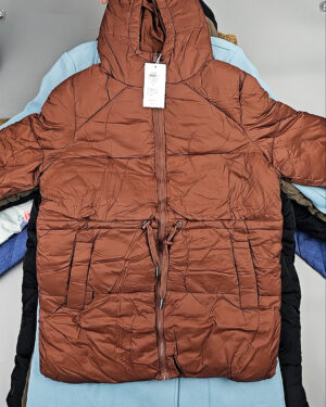 Фотография  836 - Верхняя одежда VILA 104#10 кг, ЛОТ СТ-9714 оптом в Ростове-на-Дону и Ростовской области