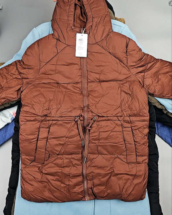 Фотография  860 - Верхняя одежда VILA 104#10 кг, ЛОТ СТ-9714 оптом в Ростове-на-Дону и Ростовской области