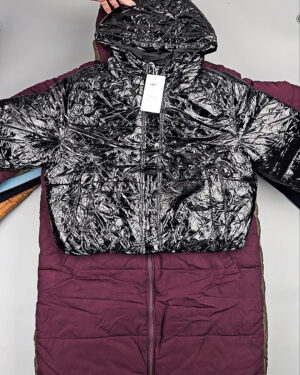 Фотография  980 - Верхняя одежда VILA 104#10 кг, ЛОТ СТ-9716 оптом в Ростове-на-Дону и Ростовской области