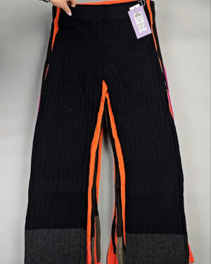 Фотография  873 - Брюки вязаные JJXX 045 #5 кг, ЛОТ СТ-9857 оптом в Ростове-на-Дону и Ростовской области