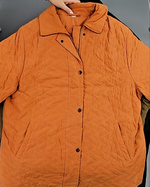 Фотография  320 - Куртки взрослые ANO#21 кг, ЛОТ СХ-0200 оптом в Ростове-на-Дону и Ростовской области