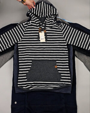 Фотография  309 - Толстовки Bestseller+DK 035#7 кг, ЛОТ СТ-9840 оптом в Ростове-на-Дону и Ростовской области