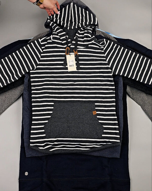 Фотография  838 - Толстовки Bestseller+DK 035#7 кг, ЛОТ СТ-9840 оптом в Ростове-на-Дону и Ростовской области