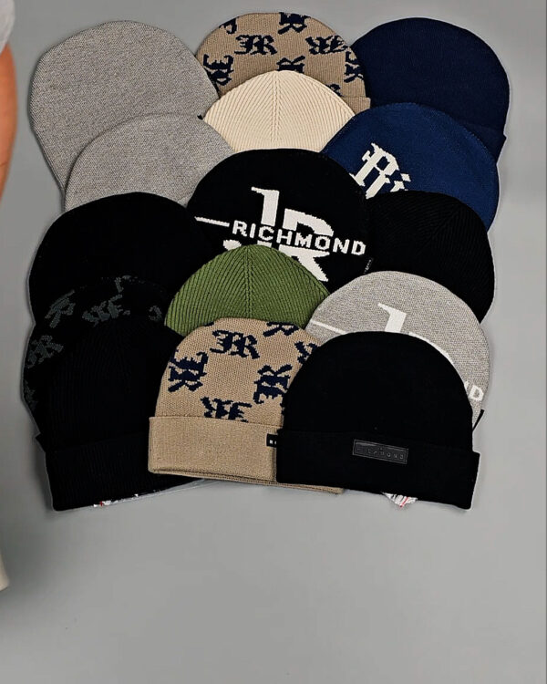 Фотография  349 - Шапки мужские C-3406 (CAPS/W) #20 шт, ЛОТ СТ-9651 оптом в Ростове-на-Дону и Ростовской области