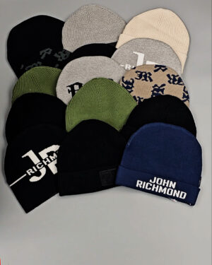 Фотография  221 - Шапки мужские C-3406 (CAPS/W) #20 шт, ЛОТ СТ-9652 оптом в Ростове-на-Дону и Ростовской области