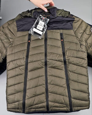 Фотография 750 - Куртки (Herrenjacken G.Norway)#14,4 кг, ЛОТ СТ-9880 оптом в Ростове-на-Дону и Ростовской области