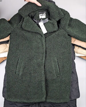 Фотография  837 - Верхняя одежда BESTSELLER Дания#11,35 кг, ЛОТ СТ-9706 оптом в Ростове-на-Дону и Ростовской области