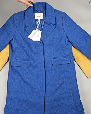 Фотография  209 - Пальто Bestseller 045#10 кг, ЛОТ СТ-9847 оптом в Ростове-на-Дону и Ростовской области