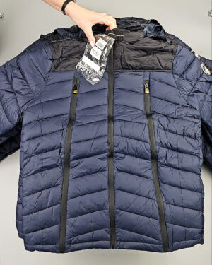 Фотография 828 - Куртки (Herrenjacken G.Norway)#14,3 кг, ЛОТ СТ-9878 оптом в Ростове-на-Дону и Ростовской области