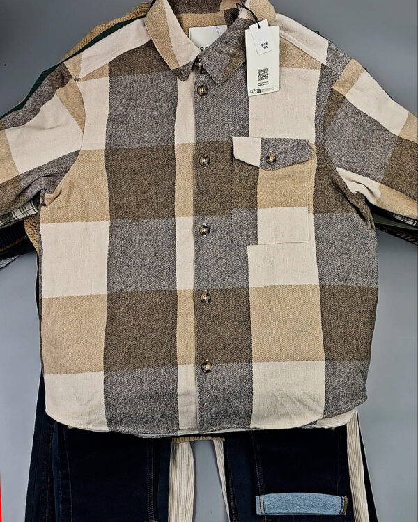 Фотография  970 - SOLID Winter 075#20 кг, ЛОТ СТ-9931 оптом в Ростове-на-Дону и Ростовской области