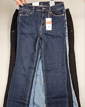 Купить Джинсы C&A ж/м#10 кг, ЛОТ СТ-9751 оптом в Ростове-на-Дону и Ростовской области