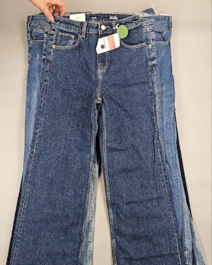 Купить Джинсы C&A ж/м#10 кг, ЛОТ СТ-9745 оптом в Ростове-на-Дону и Ростовской области