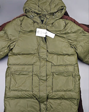 Фотография  691 - Куртки BESTSELLER зима 045#10 кг, ЛОТ СТ-9828 оптом в Ростове-на-Дону и Ростовской области