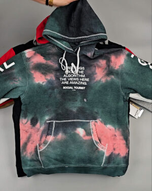 Купить Толстовки муж HOLLISTER SW#10 кг, ЛОТ СТ-9648 оптом в Ростове-на-Дону и Ростовской области