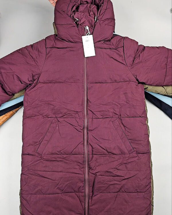 Фотография  735 - Верхняя одежда VILA 104#10 кг, ЛОТ СТ-9716 оптом в Ростове-на-Дону и Ростовской области