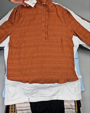 Купить DK, Bestseller + Winter mix#15 кг, ЛОТ СТ-9957 оптом в Ростове-на-Дону и Ростовской области