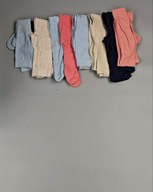 Фотография  270 - Колготки TCM Kids 104#5,8 кг, ЛОТ СТ-9698 оптом в Ростове-на-Дону и Ростовской области