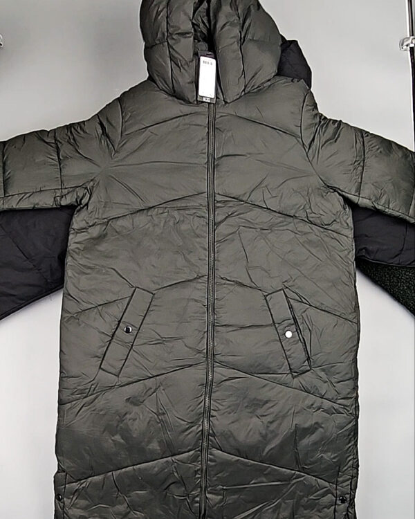 Фотография  675 - Верхняя одежда BESTSELLER Дания#10 кг, ЛОТ СТ-9707 оптом в Ростове-на-Дону и Ростовской области