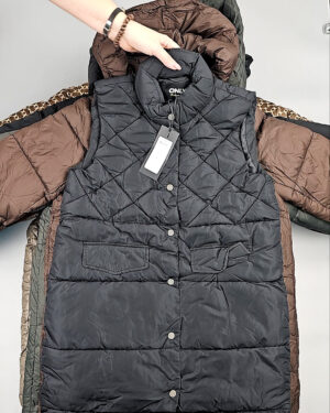 Фотография  349 - Верхняя одежда BESTSELLER Дания#10 кг, ЛОТ СТ-9709 оптом в Ростове-на-Дону и Ростовской области