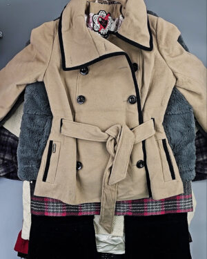 Купить Женский микс зима (Winter mix)#20 кг, ЛОТ СХ-0204 оптом в Ростове-на-Дону и Ростовской области