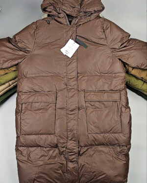 Фотография  848 - Куртки BESTSELLER зима 045#10 кг, ЛОТ СТ-9833 оптом в Ростове-на-Дону и Ростовской области