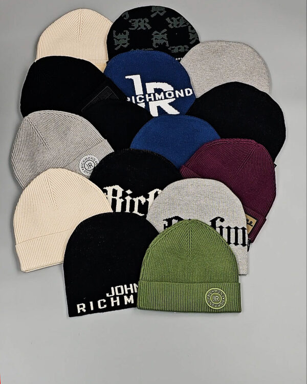 Фотография  654 - Шапки мужские C-3406 (CAPS/W) #20 шт оптом в Ростове-на-Дону и Ростовской области