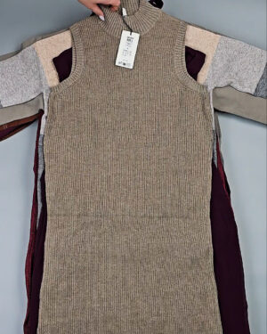 Фотография  130 - Платья Bestseller+DK Winter 035#7 кг, ЛОТ СТ-9997 оптом в Ростове-на-Дону и Ростовской области