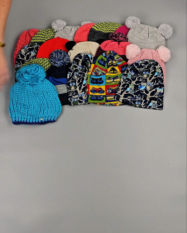 Фотография  165 - ШШП Lidl kids 114#5 кг, ЛОТ СТ-9659 оптом в Ростове-на-Дону и Ростовской области