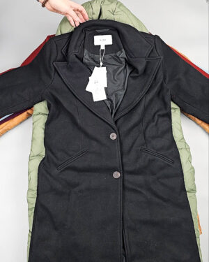 Фотография  849 - Верхняя одежда VILA 104#10 кг оптом в Ростове-на-Дону и Ростовской области