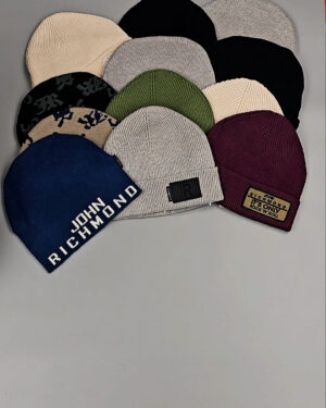 Фотография  746 - Шапки мужские C-3406 (CAPS/W) #20 шт, ЛОТ СТ-9653 оптом в Ростове-на-Дону и Ростовской области