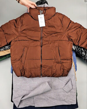 Фотография  554 - Верхняя одежда VILA#10,2 кг, ЛОТ СТ-9711 оптом в Ростове-на-Дону и Ростовской области