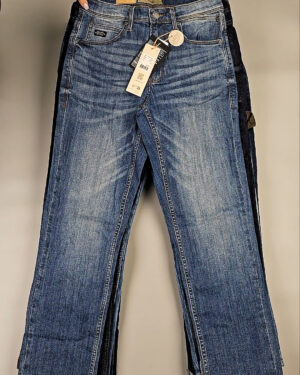 Фотография  841 - Джинсы BLEND HE 075#10 кг, ЛОТ СТ-9854 оптом в Ростове-на-Дону и Ростовской области