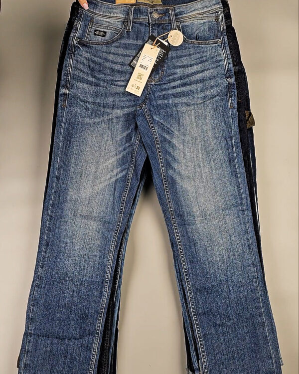 Фотография  754 - Джинсы BLEND HE 075#10 кг, ЛОТ СТ-9854 оптом в Ростове-на-Дону и Ростовской области