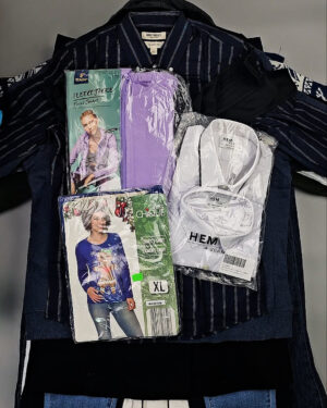 Купить AMAZON Winter#15 кг, ЛОТ СТ-9817 оптом в Ростове-на-Дону и Ростовской области