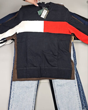 Фотография  651 - ONLY men 075#11 кг, ЛОТ СТ-9812 оптом в Ростове-на-Дону и Ростовской области