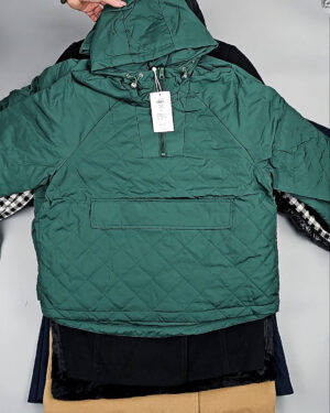 Фотография  977 - Верхняя одежда VILA#10,1 кг, ЛОТ СТ-9710 оптом в Ростове-на-Дону и Ростовской области