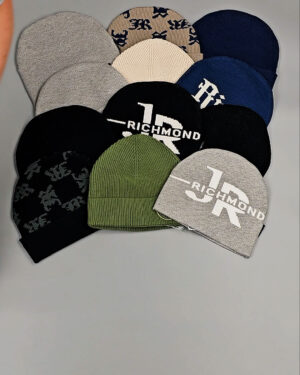 Фотография  363 - Шапки мужские C-3406 (CAPS/W) #20 шт, ЛОТ СТ-9651 оптом в Ростове-на-Дону и Ростовской области