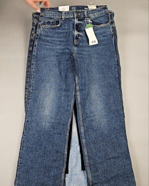 Фотография  374 - Джинсы C&A ж/м#10 кг, ЛОТ СТ-9866 оптом в Ростове-на-Дону и Ростовской области