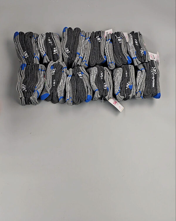 Фотография  965 - Носки дети зима CAN 084#5 кг, ЛОТ СТ-9696 оптом в Ростове-на-Дону и Ростовской области