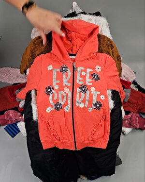 Купить Детский микс Winter Cr+Ex#12 кг, ЛОТ СХ-0215 оптом в Ростове-на-Дону и Ростовской области