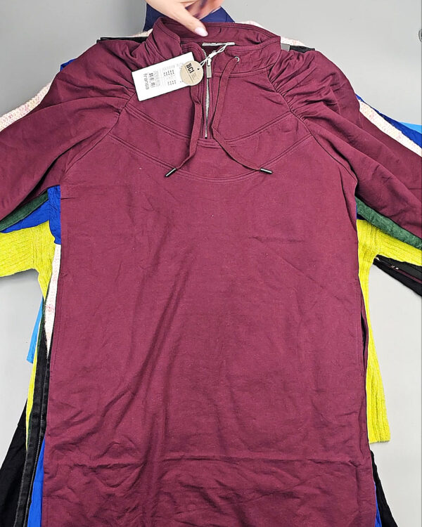 Фотография  809 - FRANSA Winter mix 104#15 кг, ЛОТ СТ-9802 оптом в Ростове-на-Дону и Ростовской области