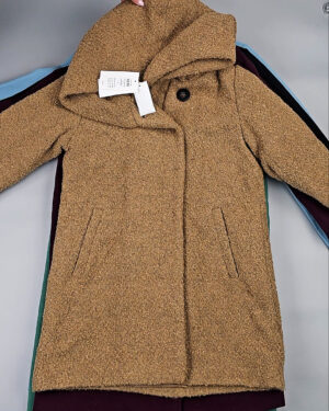 Фотография  959 - Пальто Bestseller 045#10 кг оптом в Ростове-на-Дону и Ростовской области