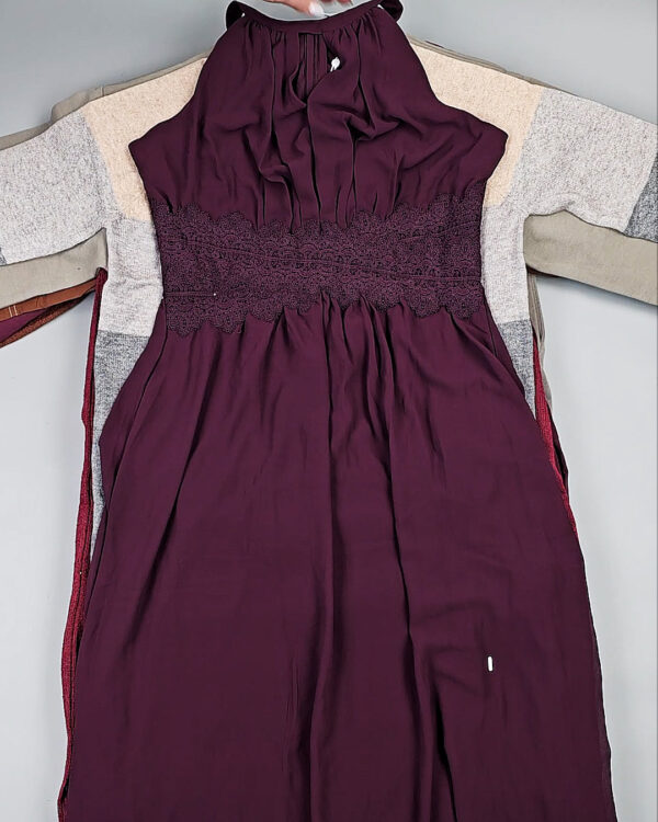 Фотография  127 - Платья Bestseller+DK Winter 035#7 кг, ЛОТ СТ-9997 оптом в Ростове-на-Дону и Ростовской области