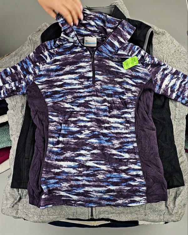 Фотография  879 - Флис ( Pollar Fleece)#20 кг, ЛОТ СХ-0234 оптом в Ростове-на-Дону и Ростовской области