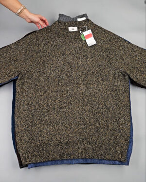 Фотография  468 - Джемпера мужские C&A 025#7 кг, ЛОТ СТ-10005 оптом в Ростове-на-Дону и Ростовской области