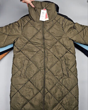 Фотография 463 - Верхняя одежда VILA 104#10 кг, ЛОТ СТ-9716 оптом в Ростове-на-Дону и Ростовской области